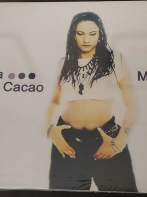 Loja Do Cacao Muda Na Ora CD new, Latin dance house