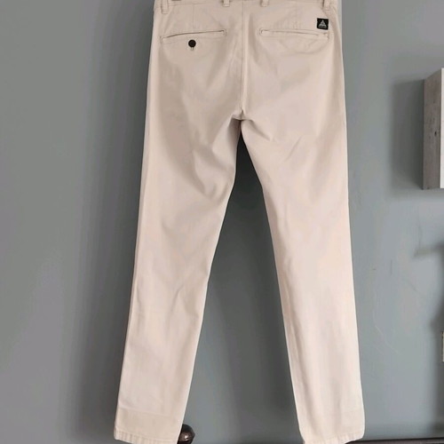 Zara μπεζ παντελόνι σαν καινούριο, μέγεθος M 38 10