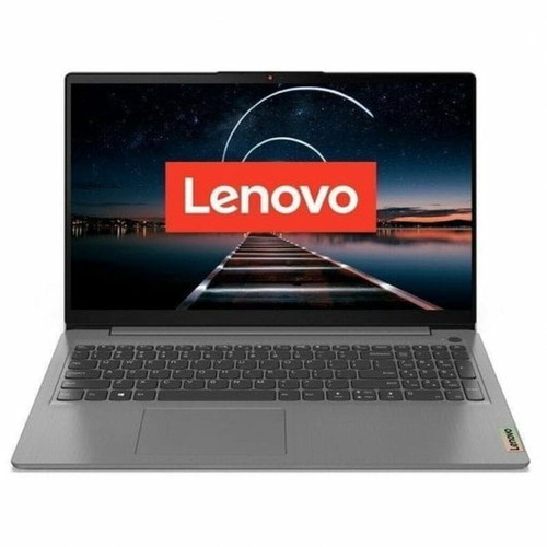 Lenovo IdeaPad 3 15ITL6 15.6'' FHD Intel Core i3-1115G4 8GB 512GB Win11s sealed