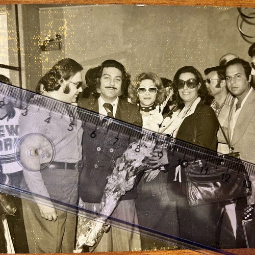 Psilopoulos Angelopoulos photo used, historic confectionery
