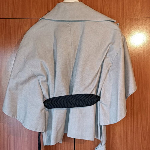Pinelopi outerwear like new, size S