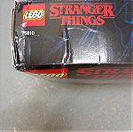 Lego - Stranger Things (75810)