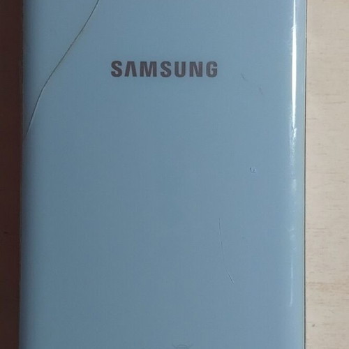 Samsung Galaxy A5 SM-A520F 2017 smartphone