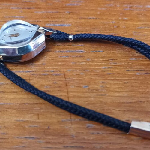 Caravelle vintage women's/kids watch used, wind-up