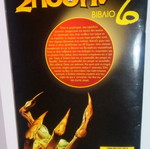 Spawn Book 6 like new, Paths of Horror