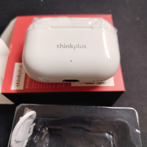Lenovo Thinkplus LivePods new in packaging
