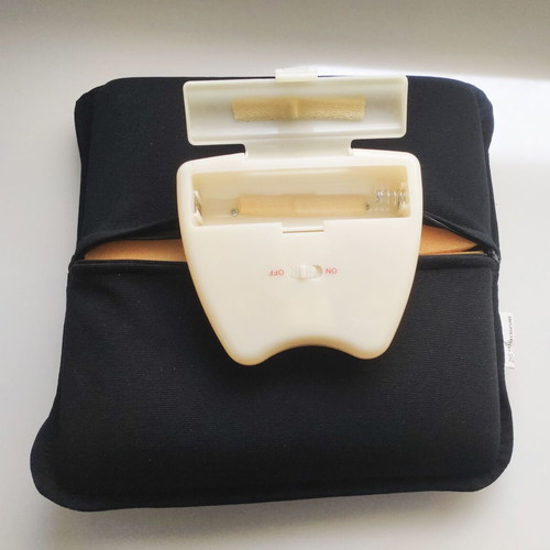 AEG Massage Pillow MK 5566 like new