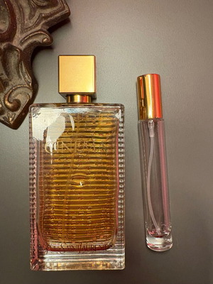 Cinema YSL Eau de Parfum decant like new, 5 ml or 10 ml