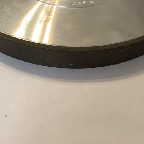 Diamond disc USSR like new AC4 100/80 250/75/20