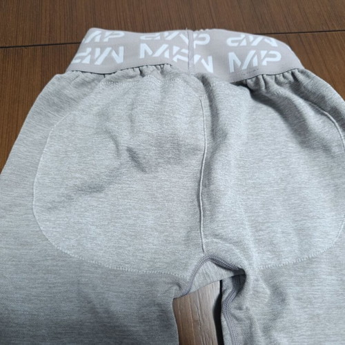 Women's grey leggings like new, size S