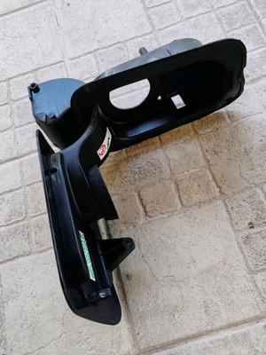 Καπάκι βενζίνης Renault Megane 2 hatchback μεταχειρισμένο