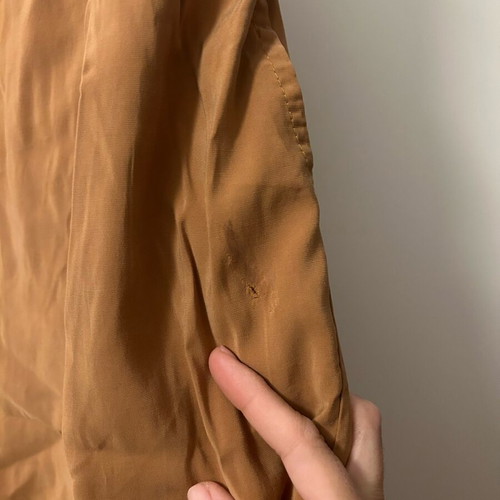 Arpyes pants small used