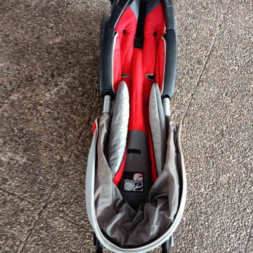 Peg Perego Baby Stroller used, good condition