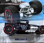  2 Hot wheels 2022 Bone Shaker