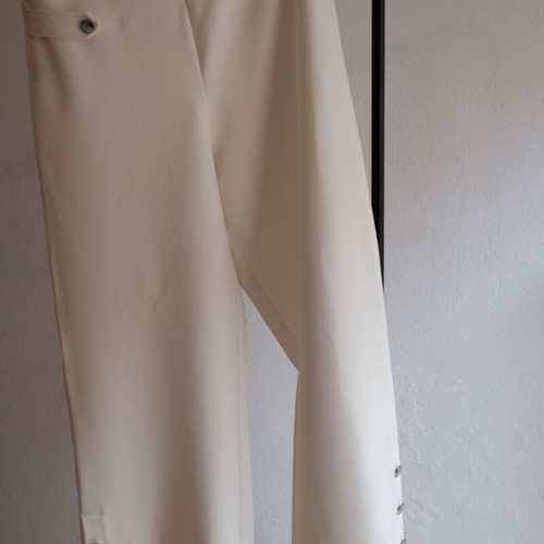 White Lui E Lei pants XL like new