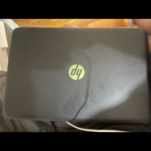 HP Pavilion Gaming 15 Laptop like new, Intel Core i7, SSD