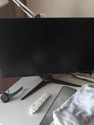 AOC 1080 1ms οθόνη