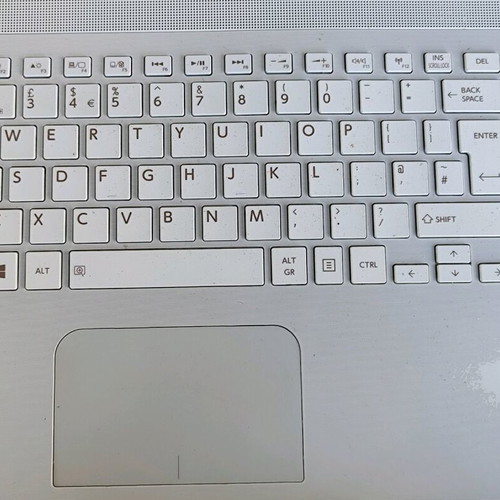 TOSHIBA L50-C-22L used replacement parts