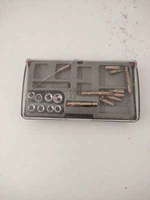 Εργαλεία μεταχειρισμένα σε καλή κατάσταση