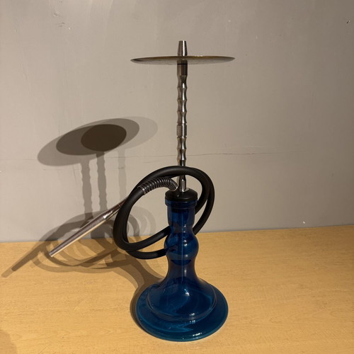 BigMaks Zero hookah used, Russian made