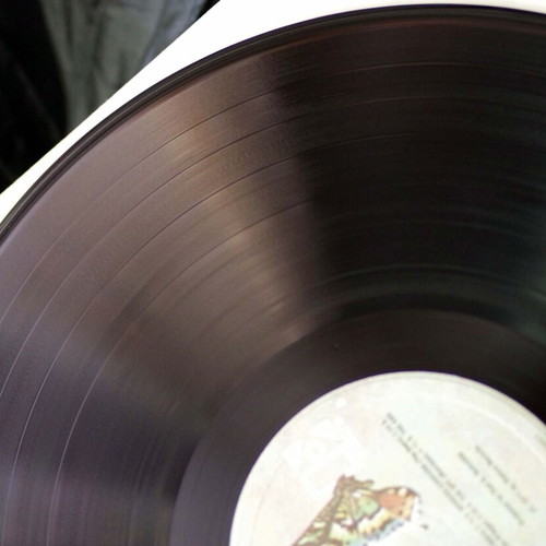 The Doors Weird Scenes Inside The Gold Mine LP new, rock