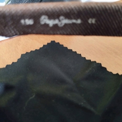 Pepe Jeans sunglasses used, beige and brown