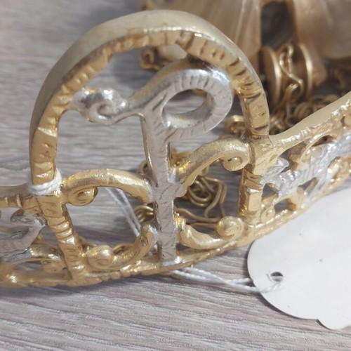 Church Censer Counterweight 20 cm new condition