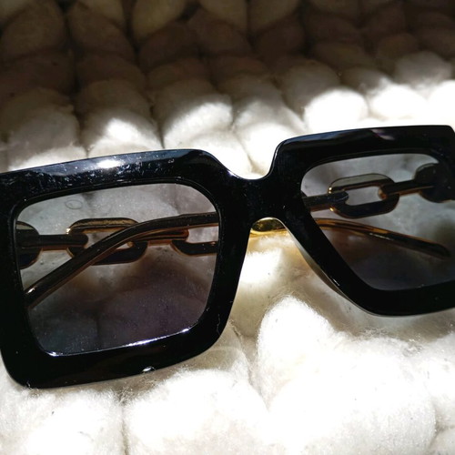 Tortoise sunglasses new