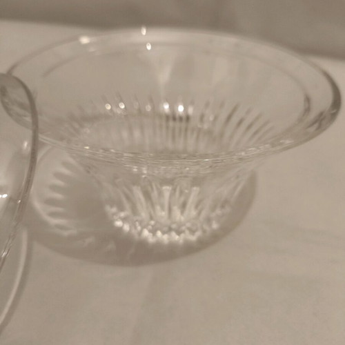 RCR crystal fondantière new