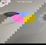  Yes - 90125 Lp album