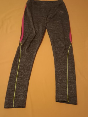 Simart NoS Slim Fit Women's Leggings Gray like new