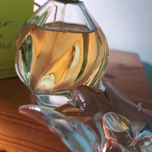 Nina Ricci L'air du Temps eau de toilette 100ml like new