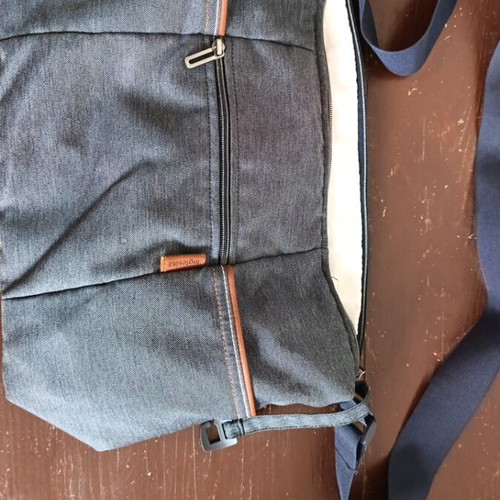 Inglesina baby bag used, in very good condition