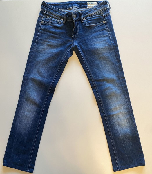 Γυναικείο τζιν παντελόνι G-Star RAW