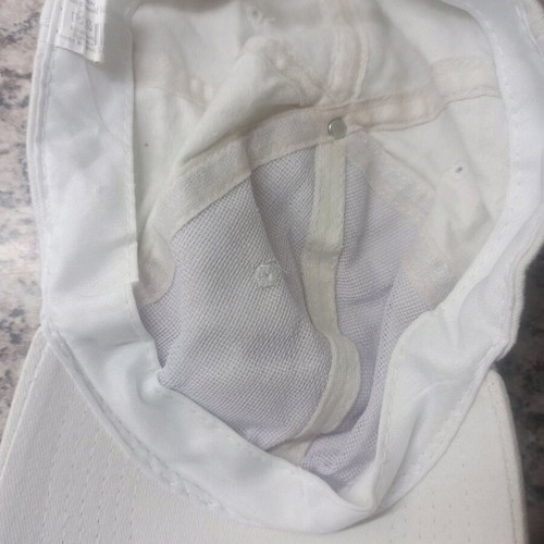 Jocker hats used, set of 2, size M, black and white