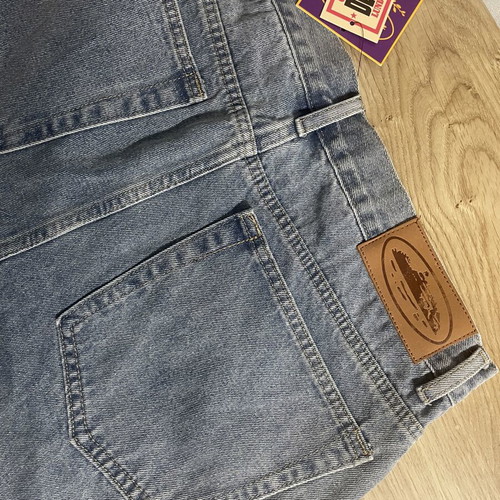 C&A Denim Shorts size Large like new