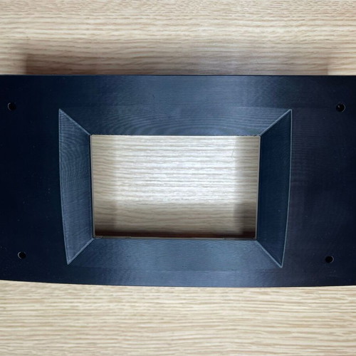 OPEL Corsa Combo C Tigra B CID Frame bracket new