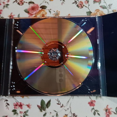 The Pretty Reckless Death By Rock N Roll CD like new, metal