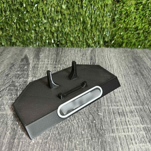 PSP Go Stand new 3D printed minimal design