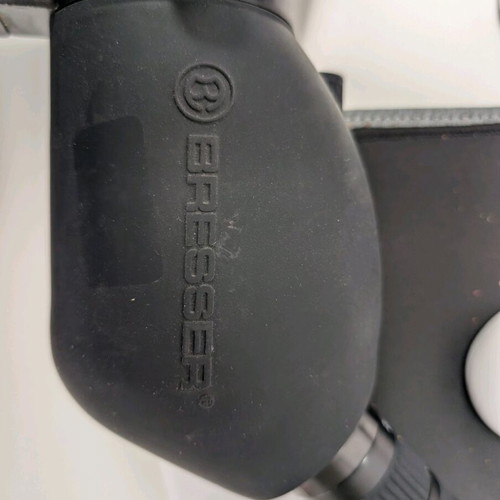 Bresser scouting scope like new