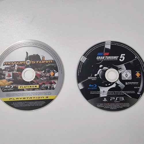 Ps3 20 παιχνίδια μεταχειρισμένα, πακέτο χωρίς κουτιά