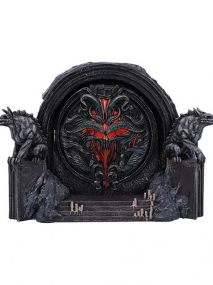 Diablo IV Hells Gate Box 22cm new, factory sealed