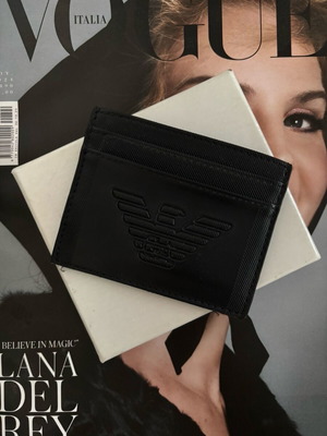 Emporio Armani картофка