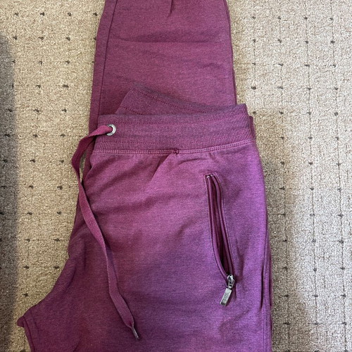 Men's pants XL used, various brands
