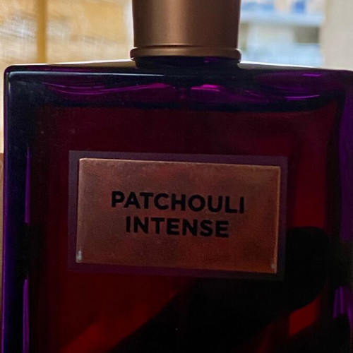 Patchouli Intense Molinard Eau de Parfum 75 ml σαν καινούργιο