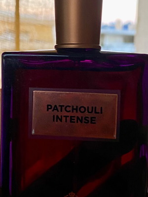 Patchouli Intense Molinard Eau de Parfum 75 ml σαν καινούργιο
