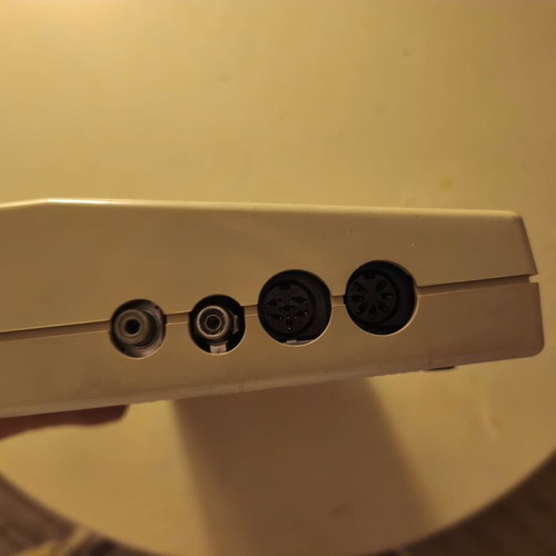 Acorn Electron vintage retro computer used, 8-bit classic