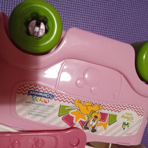 Game used in excellent condition