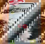  PSP Need For Speed Prostreet