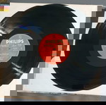 Δίσκος Βινυλίου – Der Rosenkavalier του Richard Strauss (Philips, Highlights)